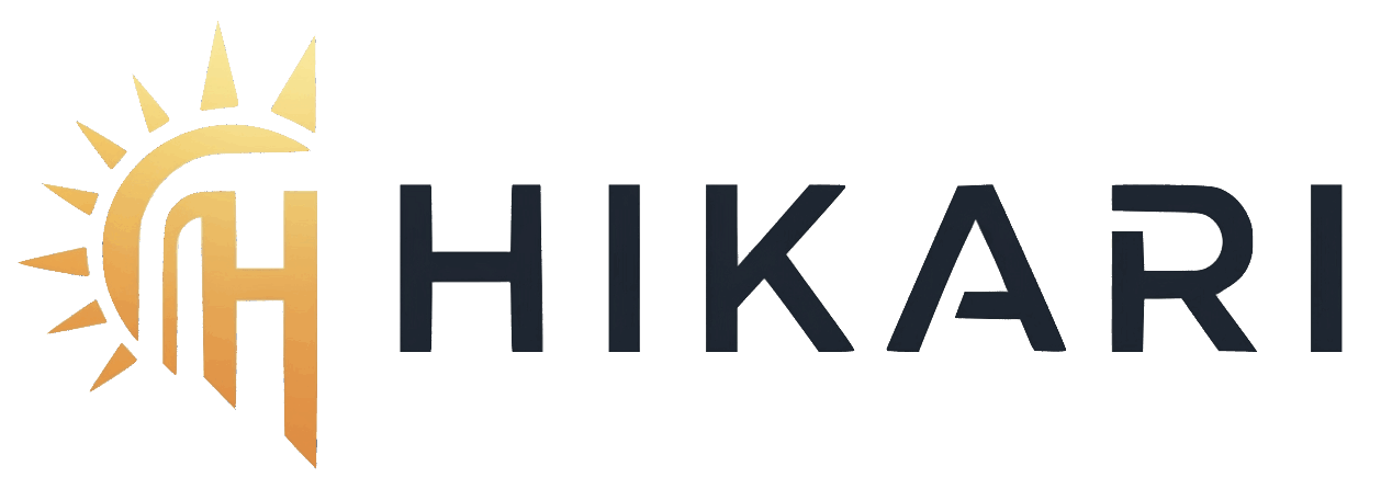 HIKARI Life Japan