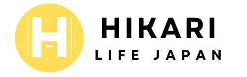 HIKARI Life Japan